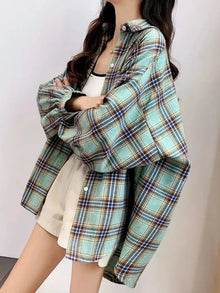 Melly | Blouse Vintage & Confortable