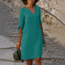 Manon | Robe Fluide À L’Élégance Intemporelle