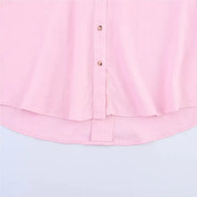 Cléa | Blouse Décontractée d’Été