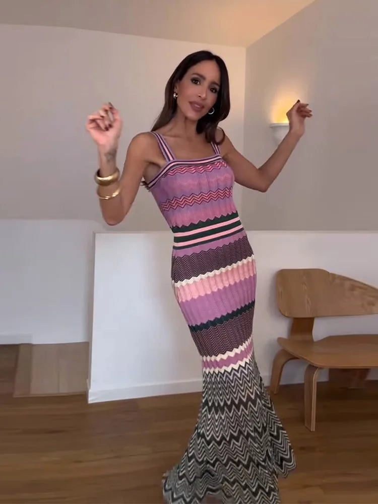 Sofia | Robe d’Été Chic & Confortable