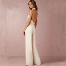 Siena | Jumpsuit Légère & Estivale