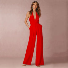 Siena | Jumpsuit Légère & Estivale