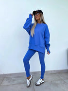 Francesca™ | Ensemble Hivernal Essentiel et Confortable