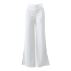 Clara™ | Pantalon Taille Haute