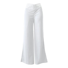Clara™ | Pantalon Taille Haute