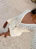 Isla | Ensemble Crochet & Esprit Vacances