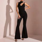 Ella | Jumpsuit Fine & Élancée