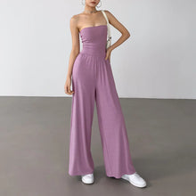 Iris | Jumpsuit Élégance Simple & Effet Sculptant