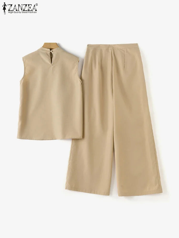 Livia™ | Ensemble Hivernal Essentiel et Confortable