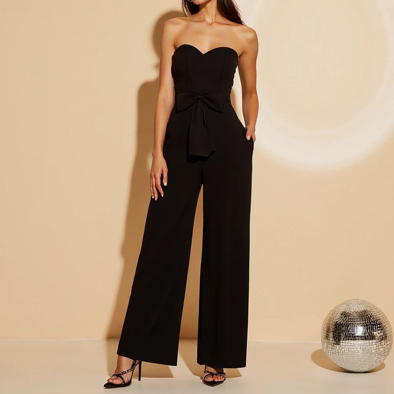 Tara | Jumpsuit Moderne & Confortable