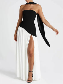 Maliyah | Robe Maxi