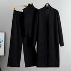 "Chloe™ | Ensemble Élégant 3 Pièces"