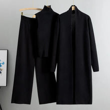 "Chloe™ | Ensemble Élégant 3 Pièces"