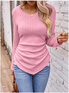 Nova™ | Pull-over élégant à col en V