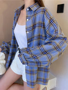 Melly | Blouse Vintage & Confortable