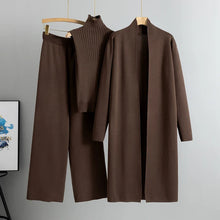 "Chloe™ | Ensemble Élégant 3 Pièces"