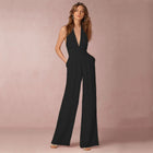 Siena | Jumpsuit Légère & Estivale