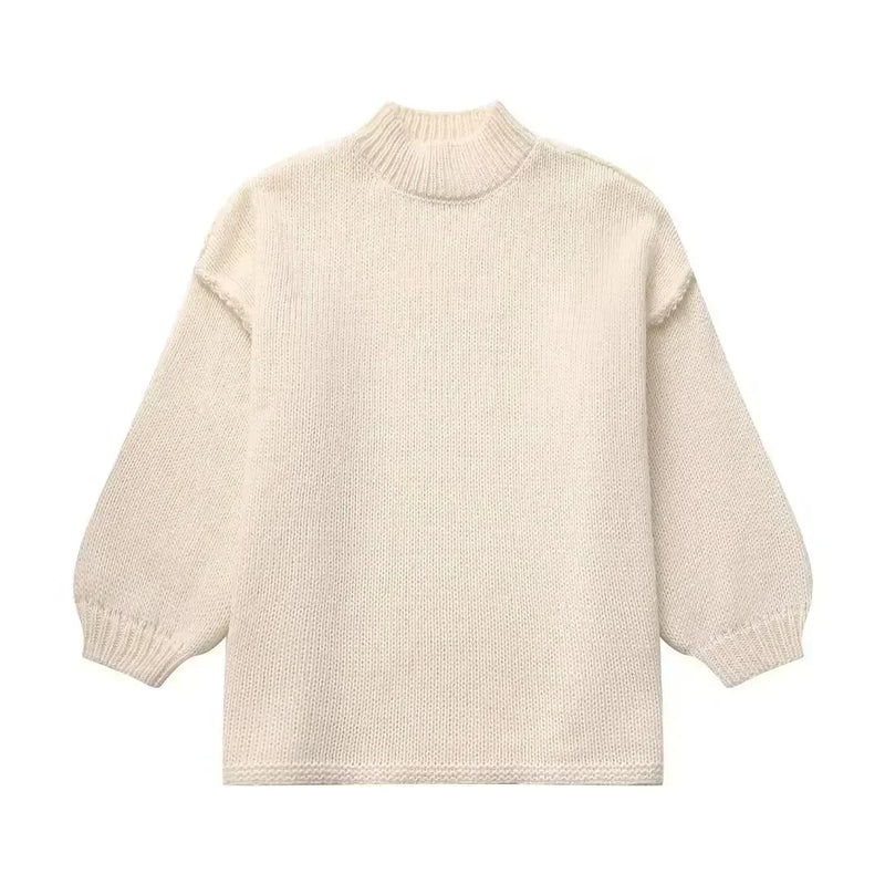 Maria™ | Pull Élégant et Confortable