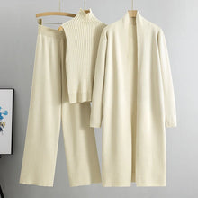 "Chloe™ | Ensemble Élégant 3 Pièces"