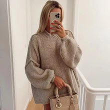 Maria™ | Pull Élégant et Confortable