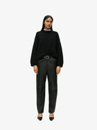 Florence™ | Pull Essentiel à Col O