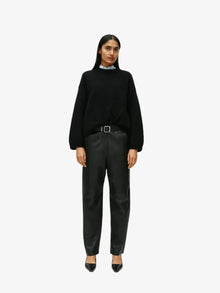 Florence™ | Pull Essentiel à Col O