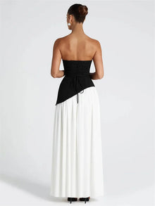 Maliyah | Robe Maxi