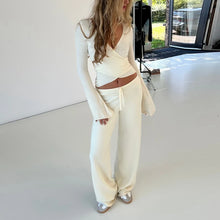 Élise | Ensemble Lounge Vintage 2 Pièces