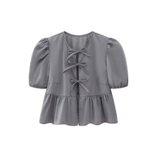 Chiara | Blouse Éclatante & Esprit d’Été