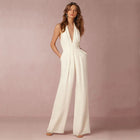 Siena | Jumpsuit Légère & Estivale