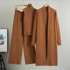 "Chloe™ | Ensemble Élégant 3 Pièces"