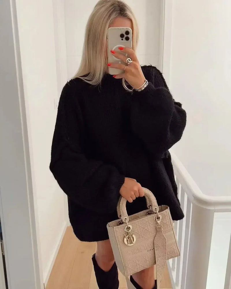 Maria™ | Pull Élégant et Confortable