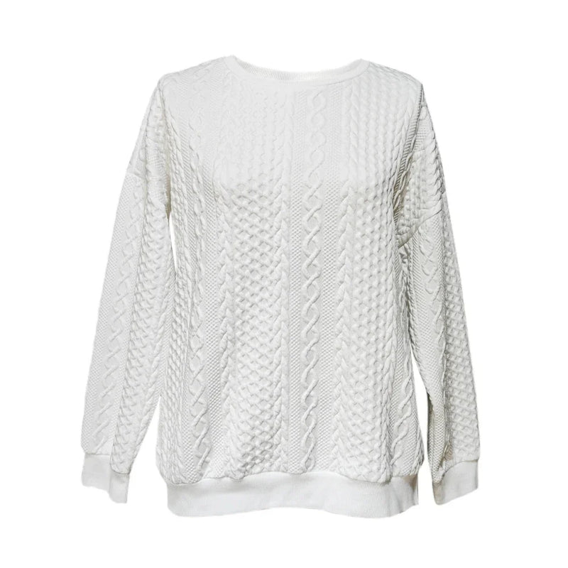 Celeste™ | Pull Élégant et Confortable