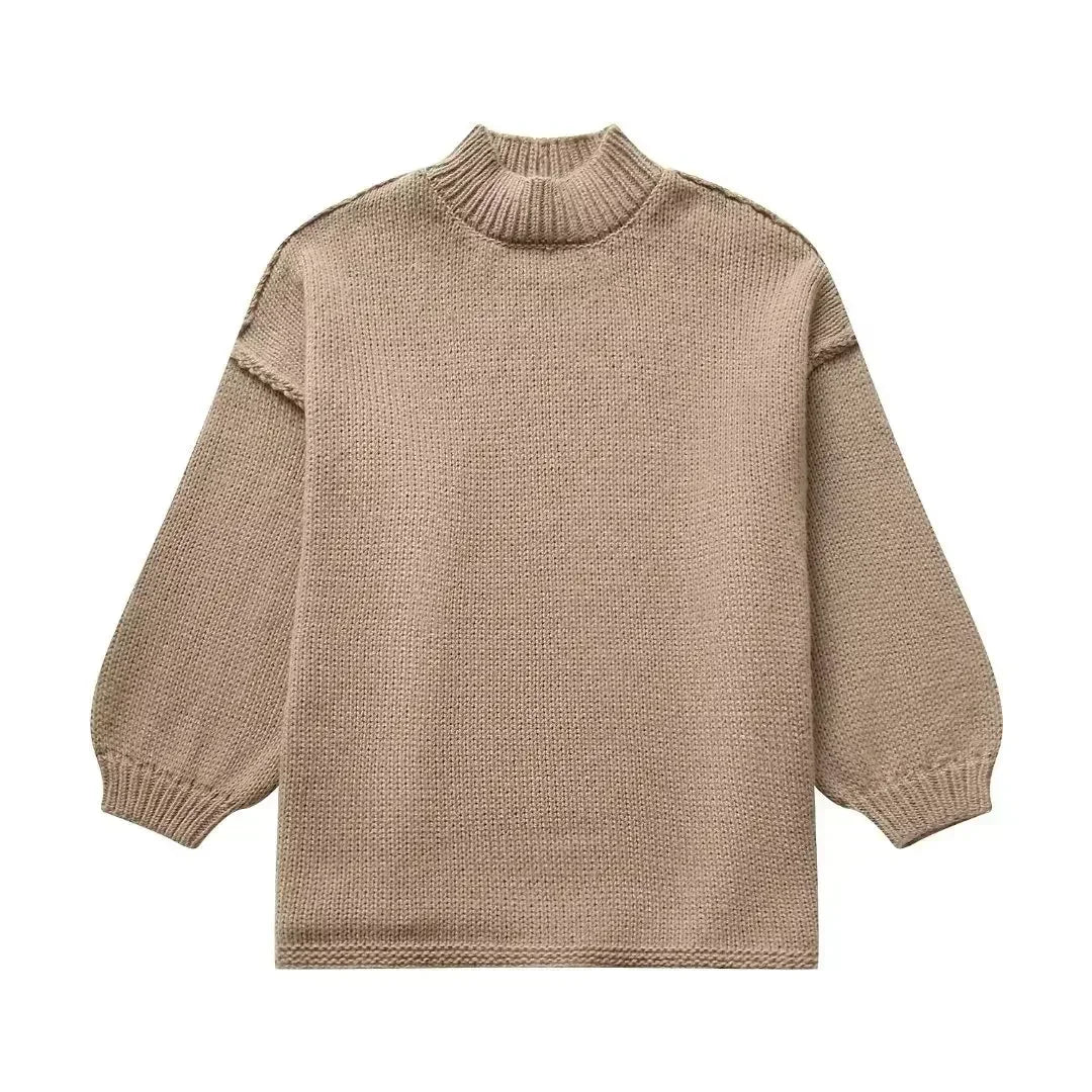 Maria™ | Pull Élégant et Confortable