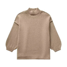 Maria™ | Pull Élégant et Confortable