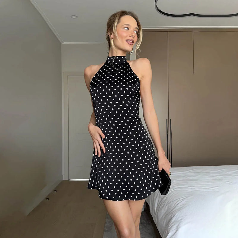 Nina | Robe Rétro & Charme Parisien