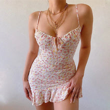 Lilou | Robe Légère & Esprit Bohème