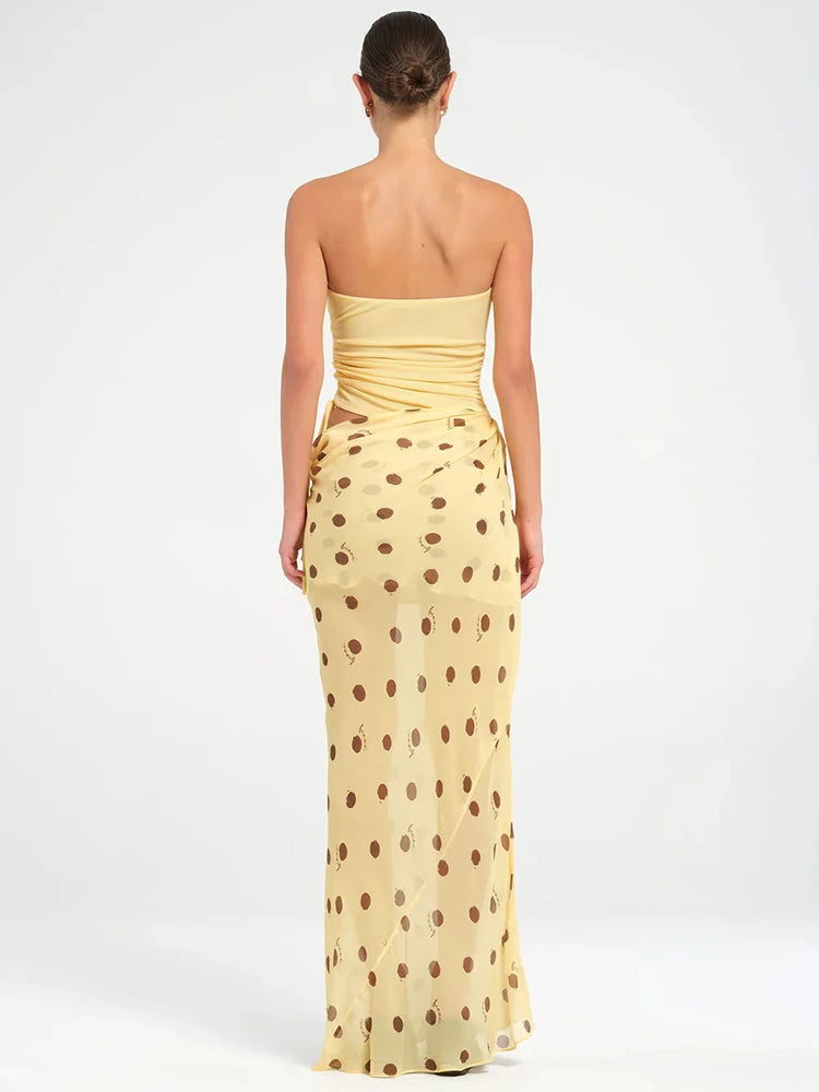 Maelys | Co-Ord Chic & Vibe Bohème