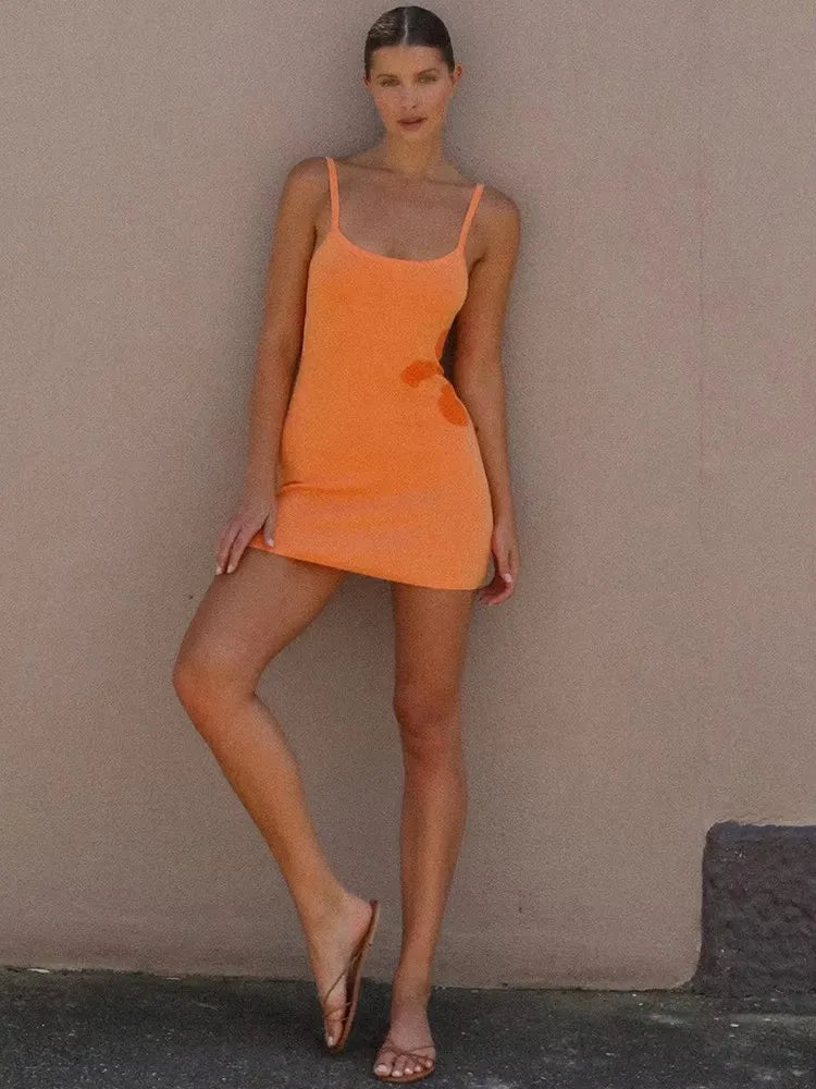 Mali | Robe Mini d’Été