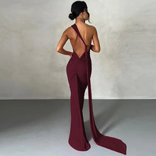 Isalda | Robe Sirène & Allure Céleste
