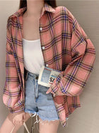 Melly | Blouse Vintage & Confortable