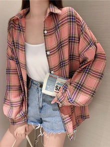 Melly | Blouse Vintage & Confortable