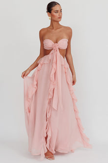 Anaïs | Robe Romantique & Aérienne