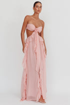 Anaïs | Robe Romantique & Aérienne