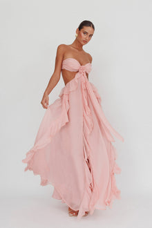 Anaïs | Robe Romantique & Aérienne