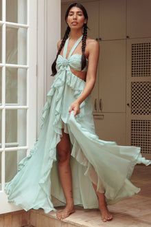 Anaïs | Robe Romantique & Aérienne
