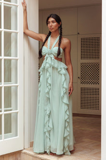 Anaïs | Robe Romantique & Aérienne
