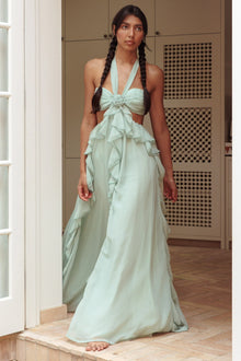 Anaïs | Robe Romantique & Aérienne