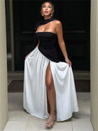 Maliyah | Robe Maxi