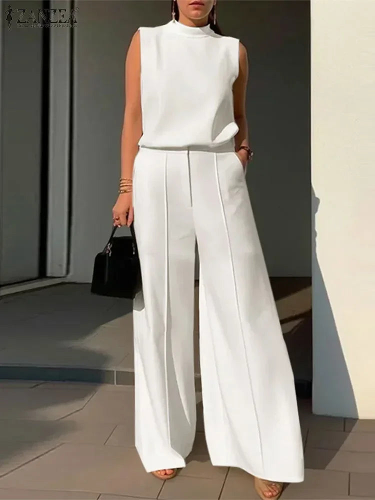 Livia™ | Ensemble Hivernal Essentiel et Confortable